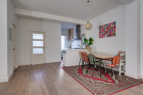 Medium property photo - Tjalkstraat 2A, 5616 KC Eindhoven